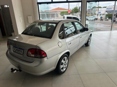 CHEVROLET Classic Sedan 1.0 4P VHCE FLEX LS, Foto 2