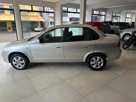 CHEVROLET Classic Sedan 1.0 4P VHCE FLEX LS, Foto 4