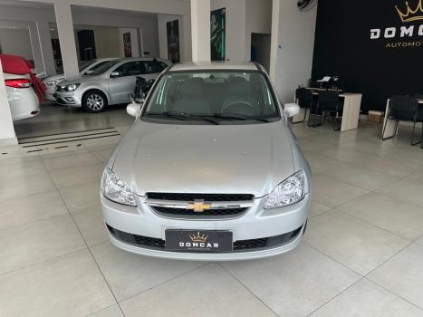 CHEVROLET Classic Sedan 1.0 4P VHCE FLEX LS, Foto 5