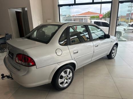CHEVROLET Classic Sedan 1.0 4P VHCE FLEX LS, Foto 6