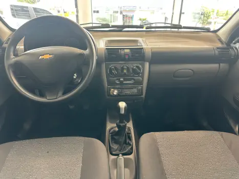 CHEVROLET Classic Sedan 1.0 4P VHCE FLEX LS, Foto 9