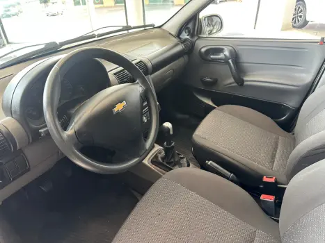 CHEVROLET Classic Sedan 1.0 4P VHCE FLEX LS, Foto 10