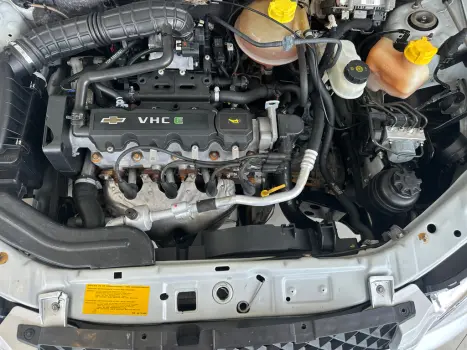 CHEVROLET Classic Sedan 1.0 4P VHCE FLEX LS, Foto 11