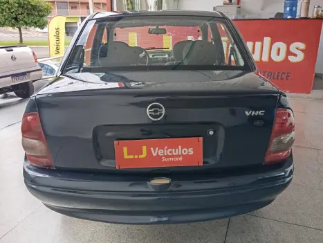 CHEVROLET Classic Sedan 1.0 4P FLEX LIFE, Foto 1