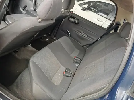 CHEVROLET Classic Sedan 1.0 4P FLEX LIFE, Foto 2