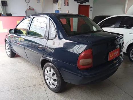 CHEVROLET Classic Sedan 1.0 4P FLEX LIFE, Foto 3