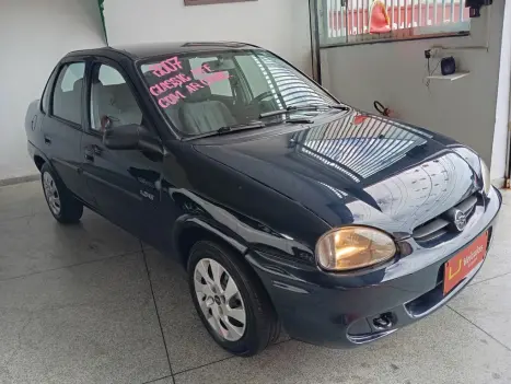 CHEVROLET Classic Sedan 1.0 4P FLEX LIFE, Foto 4