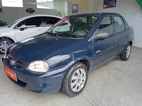 CHEVROLET Classic Sedan 1.0 4P FLEX LIFE, Foto 5