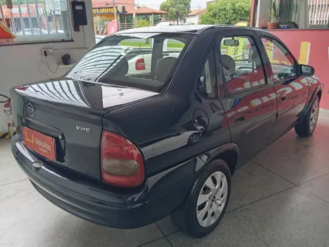 CHEVROLET Classic Sedan 1.0 4P FLEX LIFE, Foto 6