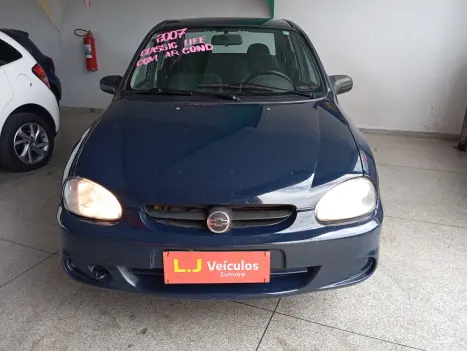 CHEVROLET Classic Sedan 1.0 4P FLEX LIFE, Foto 7