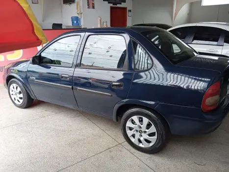 CHEVROLET Classic Sedan 1.0 4P FLEX LIFE, Foto 8