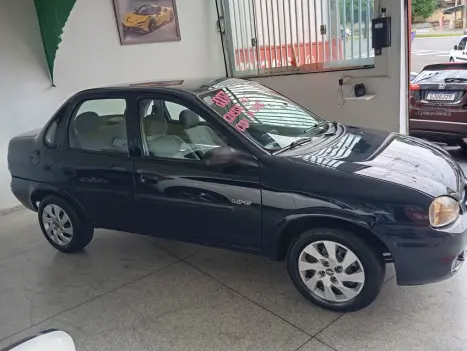 CHEVROLET Classic Sedan 1.0 4P FLEX LIFE, Foto 9