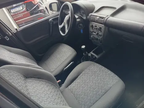 CHEVROLET Classic Sedan 1.0 4P FLEX LIFE, Foto 10