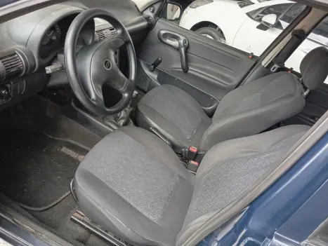 CHEVROLET Classic Sedan 1.0 4P FLEX LIFE, Foto 11