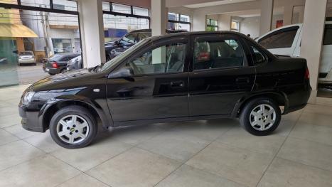 CHEVROLET Classic Sedan 1.0 4P VHCE FLEX LS, Foto 4
