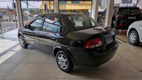 CHEVROLET Classic Sedan 1.0 4P VHCE FLEX LS, Foto 5