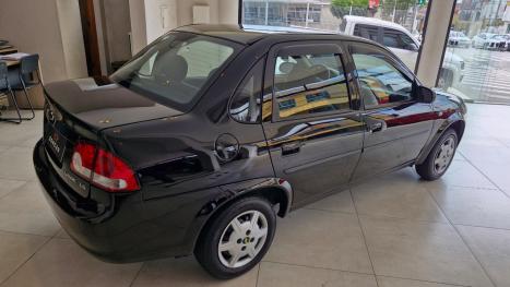 CHEVROLET Classic Sedan 1.0 4P VHCE FLEX LS, Foto 7
