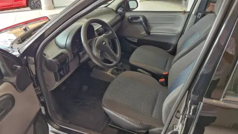 CHEVROLET Classic Sedan 1.0 4P VHCE FLEX LS, Foto 10