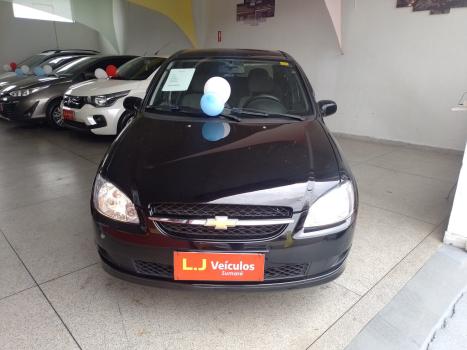 CHEVROLET Classic Sedan 1.0 4P VHCE FLEX LS, Foto 3