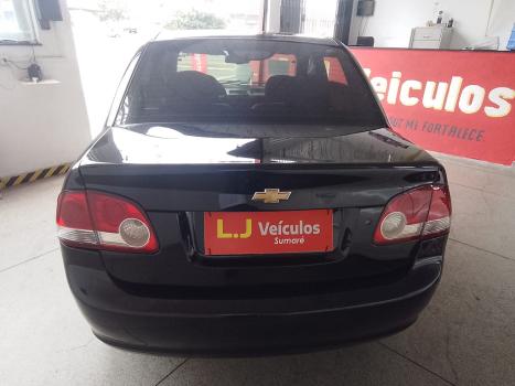 CHEVROLET Classic Sedan 1.0 4P VHCE FLEX LS, Foto 6