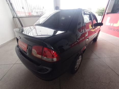 CHEVROLET Classic Sedan 1.0 4P VHCE FLEX LS, Foto 4