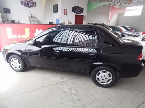 CHEVROLET Classic Sedan 1.0 4P VHCE FLEX LS, Foto 7