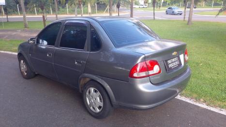 CHEVROLET Classic Sedan 1.0 4P VHCE FLEX LS, Foto 4