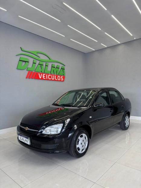 CHEVROLET Classic Sedan 1.0 4P VHCE FLEX LS, Foto 1