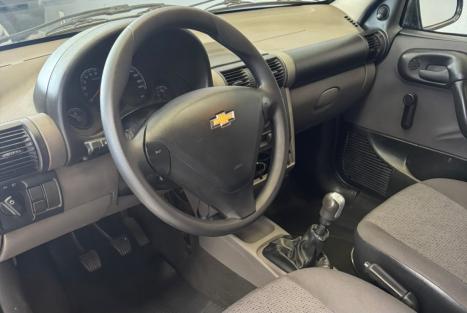 CHEVROLET Classic Sedan 1.0 4P VHCE FLEX LS, Foto 2