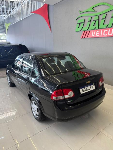 CHEVROLET Classic Sedan 1.0 4P VHCE FLEX LS, Foto 5
