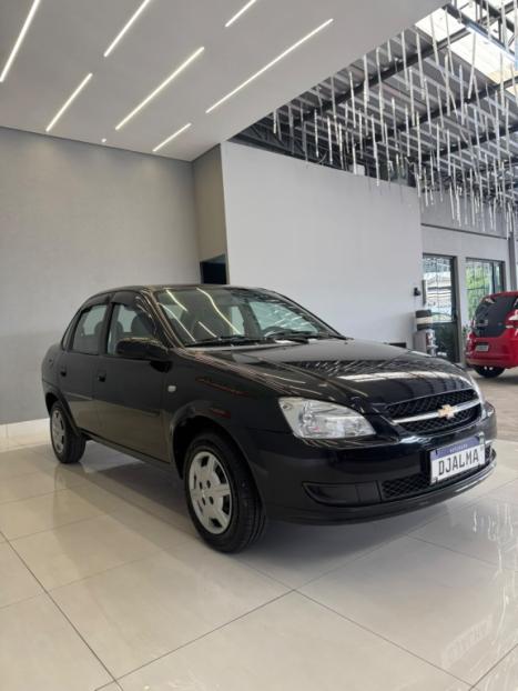 CHEVROLET Classic Sedan 1.0 4P VHCE FLEX LS, Foto 6
