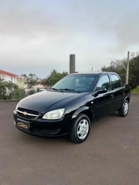 CHEVROLET Classic Sedan 1.0 4P VHCE FLEX LS, Foto 1