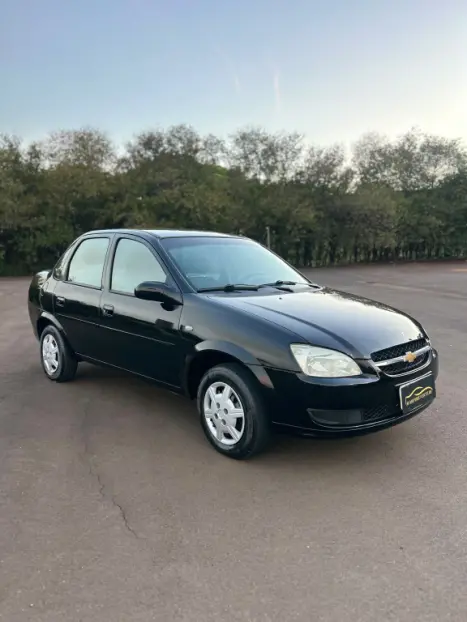 CHEVROLET Classic Sedan 1.0 4P VHCE FLEX LS, Foto 2