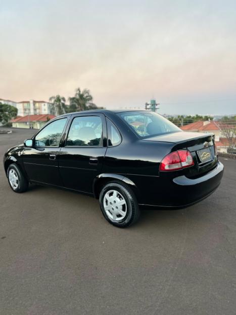 CHEVROLET Classic Sedan 1.0 4P VHCE FLEX LS, Foto 5