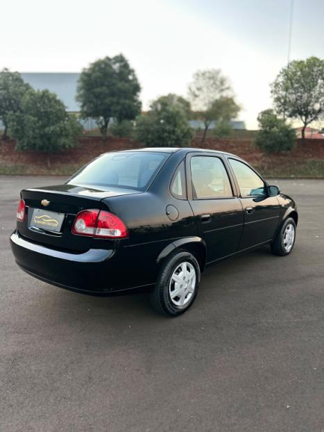 CHEVROLET Classic Sedan 1.0 4P VHCE FLEX LS, Foto 6