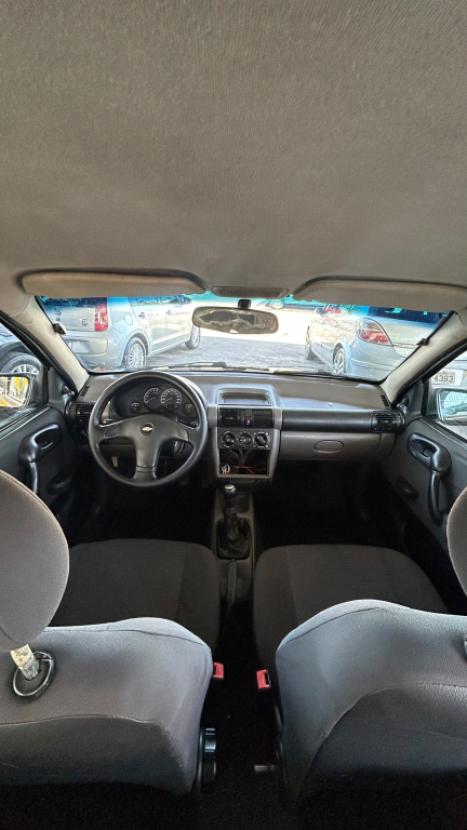 CHEVROLET Classic Sedan 1.0 4P VHCE FLEX LS, Foto 10