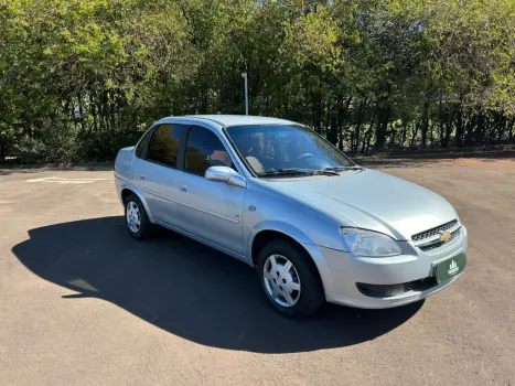 CHEVROLET Classic Sedan 1.0 4P VHCE FLEX, Foto 1