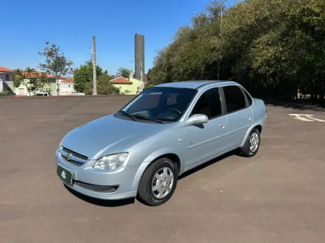 CHEVROLET Classic Sedan 1.0 4P VHCE FLEX, Foto 2