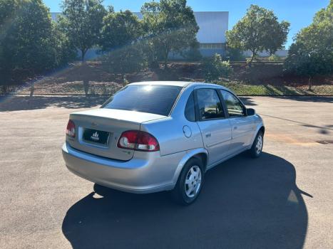 CHEVROLET Classic Sedan 1.0 4P VHCE FLEX, Foto 5