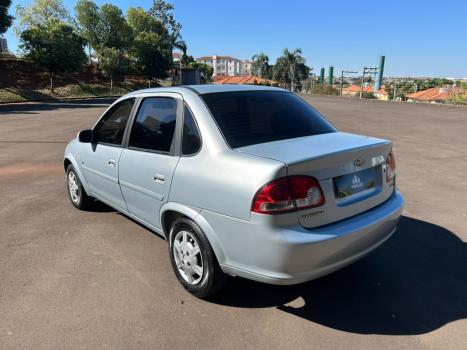 CHEVROLET Classic Sedan 1.0 4P VHCE FLEX, Foto 6