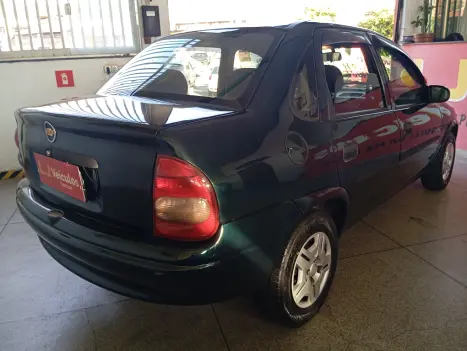 CHEVROLET Classic Sedan 1.0 4P FLEX LIFE, Foto 2