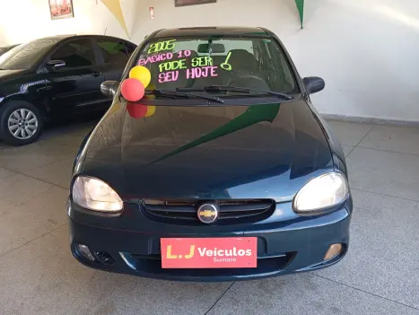 CHEVROLET Classic Sedan 1.0 4P FLEX LIFE, Foto 3