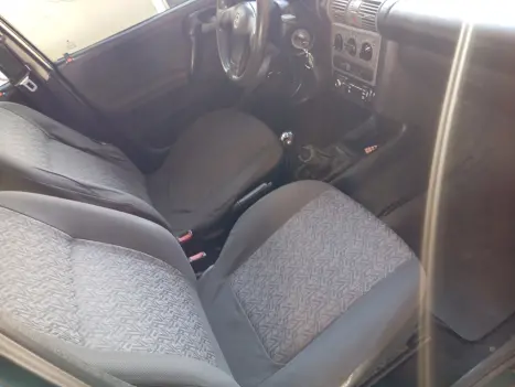 CHEVROLET Classic Sedan 1.0 4P FLEX LIFE, Foto 4