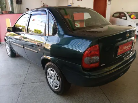 CHEVROLET Classic Sedan 1.0 4P FLEX LIFE, Foto 5