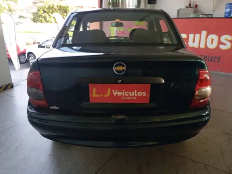 CHEVROLET Classic Sedan 1.0 4P FLEX LIFE, Foto 6