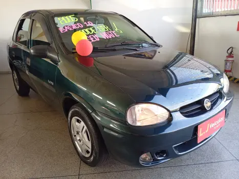 CHEVROLET Classic Sedan 1.0 4P FLEX LIFE, Foto 8