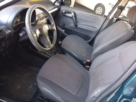 CHEVROLET Classic Sedan 1.0 4P FLEX LIFE, Foto 9