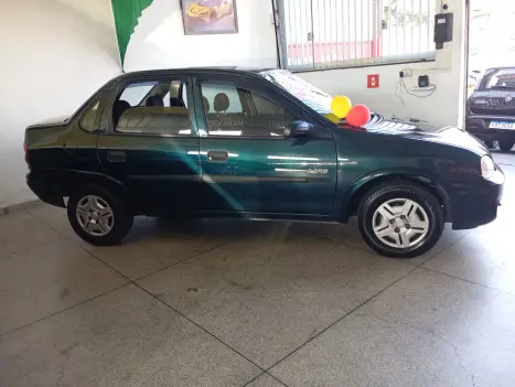 CHEVROLET Classic Sedan 1.0 4P FLEX LIFE, Foto 10