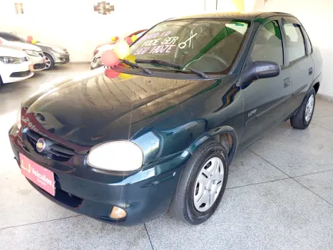CHEVROLET Classic Sedan 1.0 4P FLEX LIFE, Foto 11