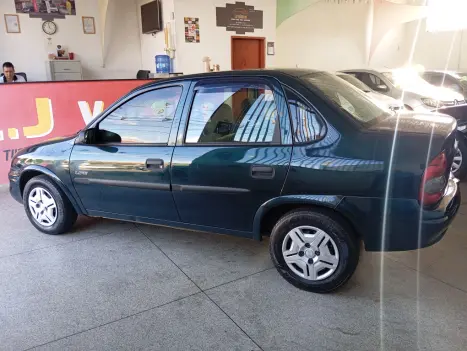 CHEVROLET Classic Sedan 1.0 4P FLEX LIFE, Foto 12